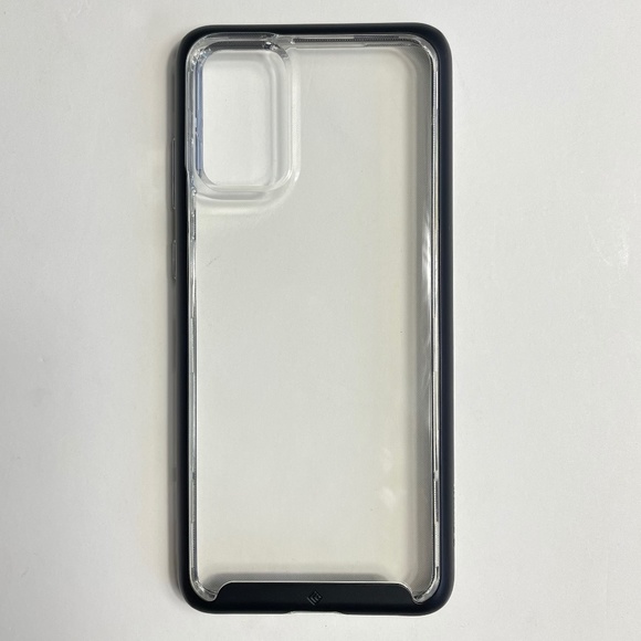 Caseology Samsung Galaxy S20 Plus Clear Case - Picture 1 of 2